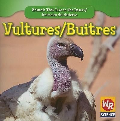 Vultures / Buitres - 9781433924613 by JoAnn Early Macken, 9781433924613