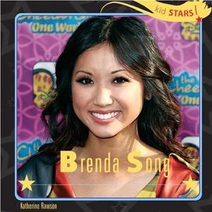 Brenda Song by Katherine Rawson, 9781404281363