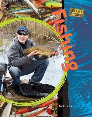 Fishing - 9781435830424 by Nick Ross, 9781435830424
