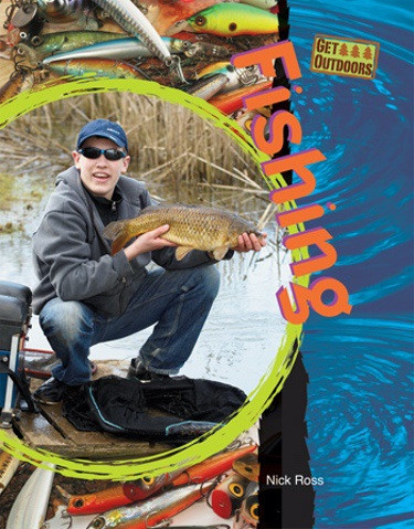 Fishing - 9781435830509 by Nick Ross, 9781435830509