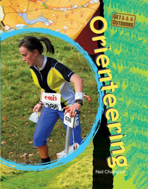 Orienteering - 9781435830523 by Neil Champion, 9781435830523