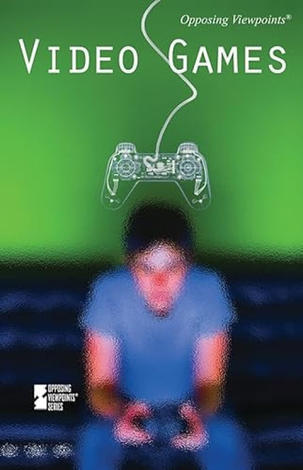 Video Games - 9780737745108 by Laurie Willis