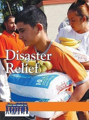 Disaster Relief by Hayley Mitchell Haugen, Bruce Elkins, 9780737744941