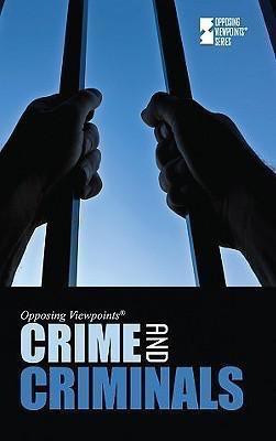 Crime and Criminals - 9780737743609 by Christina Fisanick, 9780737743609