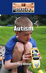 Autism - 9781420501438 by Toney Allman, 9781420501438