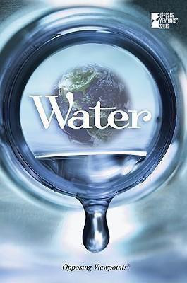 Water - 9780737745467 by Jacqueline Langwith, 9780737745467
