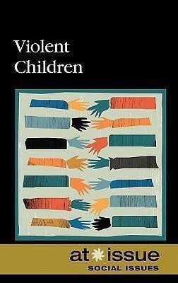 Violent Children by Roman Espejo, 9780737744460