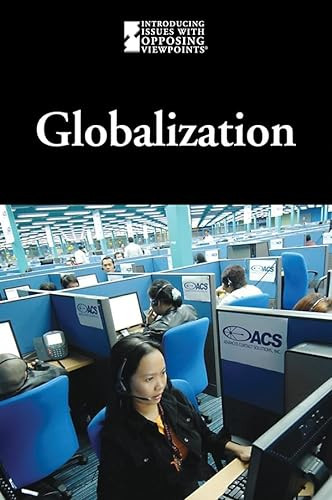 Globalization by Noël Merino, 9780737744767