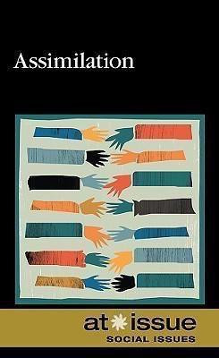Assimilation by Kelly Barth, 9780737746402