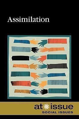 Assimilation - 9780737746419 by Kelly Barth, 9780737746419