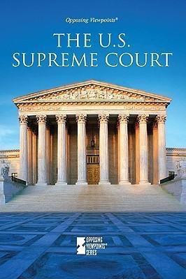 The U.S. Supreme Court by Margaret Haerens, 9780737745443
