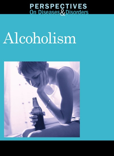 Alcoholism - 9780737745504 by Jacqueline Langwith, 9780737745504