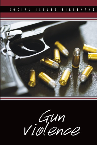 Gun Violence - 9780737747973 by Ronald D. Lankford, Jr., 9780737747973