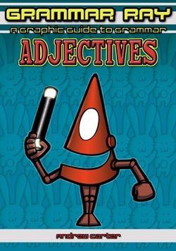 Adjectives - 9781607547372 by Andrew Carter, 9781607547372