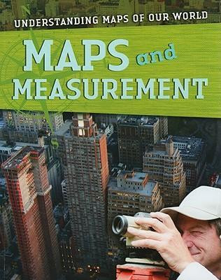 Maps and Measurement - 9781433935046 by Tim Cooke, 9781433935046