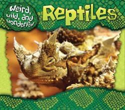 Reptiles - 9781433935725 by Gary Underwood, 9781433935725