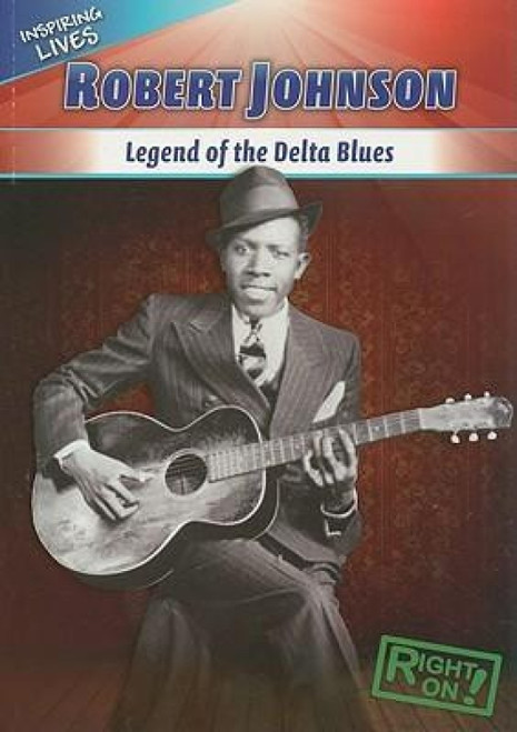 Robert Johnson - 9781433936203 by Joseph Patrick
