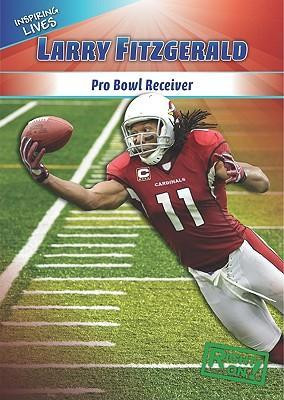 Larry Fitzgerald - 9781433936449 by Brady Reinagel, 9781433936449