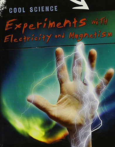 Cool Science - 9781433936982 by , 9781433936982