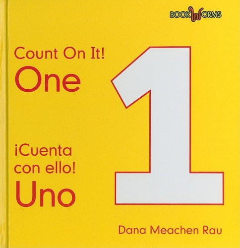 Uno / One by Dana Meachen Rau, 9780761434726