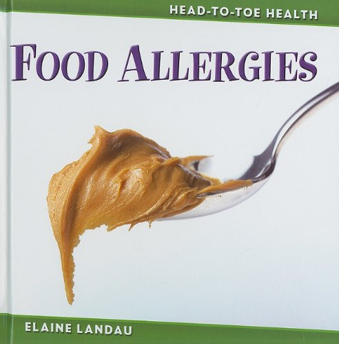 Food Allergies by Elaine Landau, 9780761435006