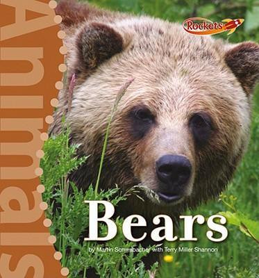 Bears - 9780761438205 by Martin Schwabacher, Terry Miller Shannon, 9780761438205