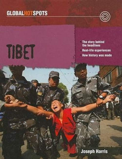 Tibet - 9780761447627 by Joseph Harris