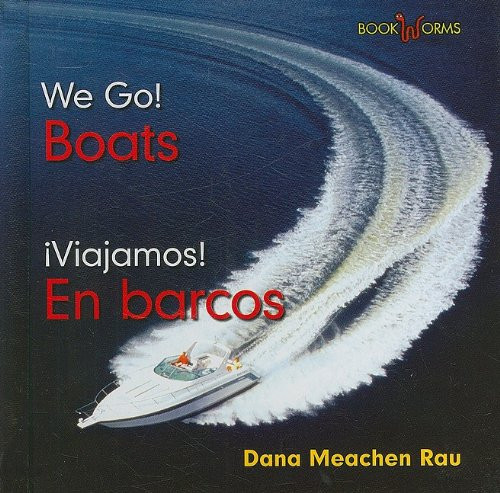 En barcos / Boats by Dana Meachen Rau, 9780761447658