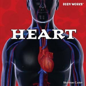 Heart - 9781435893702 by Shannon Caster, 9781435893702