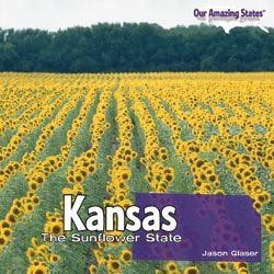 Kansas - 9781435893955 by Jason Glaser, 9781435893955