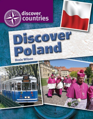 Discover Poland - 9781615322947 by Rosie Wilson, 9781615322947