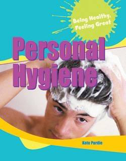 Personal Hygiene - 9781615323760 by Kate Purdie, 9781615323760