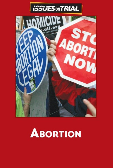 Abortion - 9780737747416 by Jean Leverich