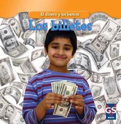 Los billetes (Paper Money) by Dana Meachen Rau, 9781433937170