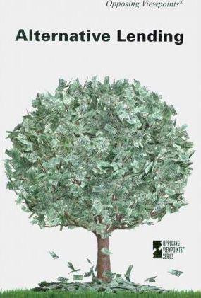 Alternative Lending - 9780737747546 by Amanda Hiber, 9780737747546