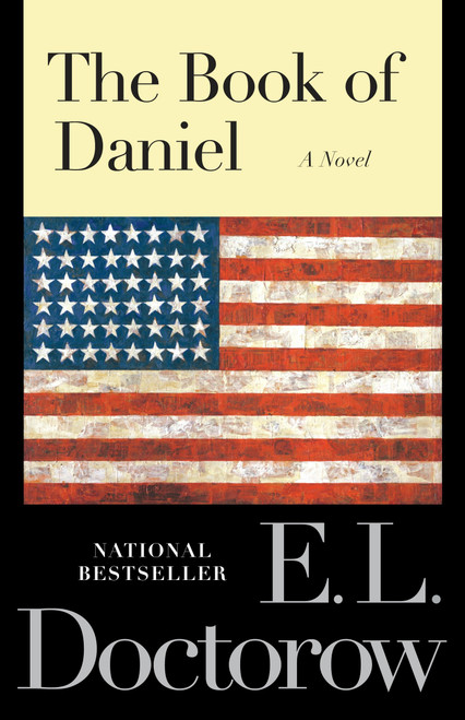 The Book of Daniel (A Novel) by E.L. Doctorow, 9780812978179