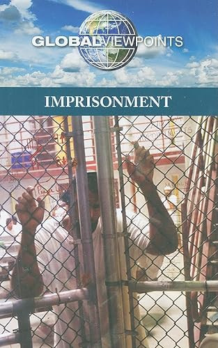 Imprisonment by Noah Berlatsky, 9780737747171