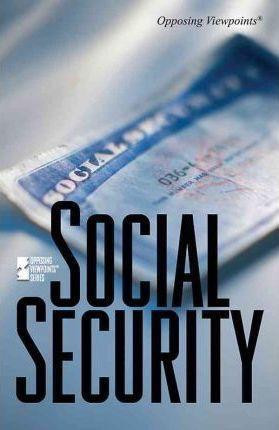 Social Security by Mitchell Young, 9780737748567