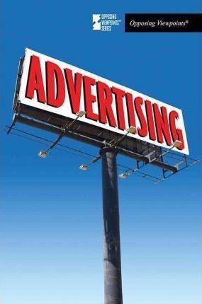 Advertising - 9780737747522 by Roman Espejo, 9780737747522