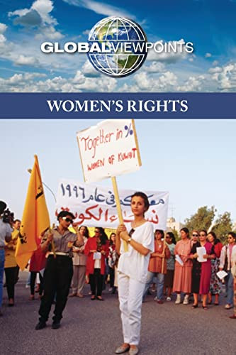 Women's Rights - 9780737744750 by Louise Hawker, 9780737744750