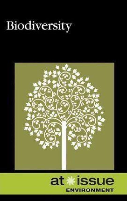 Biodiversity - 9780737746778 by Louise I. Gerdes