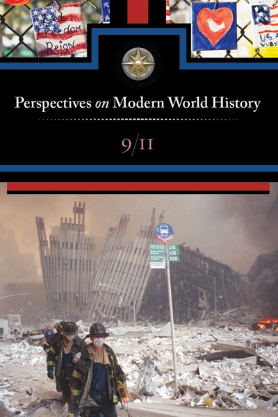 9/11 by Louise I. Gerdes, 9780737747935