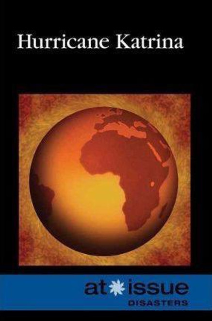 Hurricane Katrina - 9780737748833 by Diane Andrews Henningfeld, David M. Haugen, 9780737748833