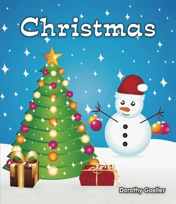 Christmas - 9780766038059 by Dorothy Goeller, 9780766038059