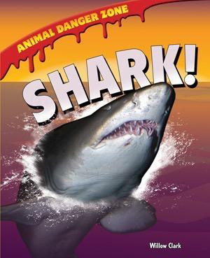 Shark! - 9781607549574 by Willow Clark, 9781607549574