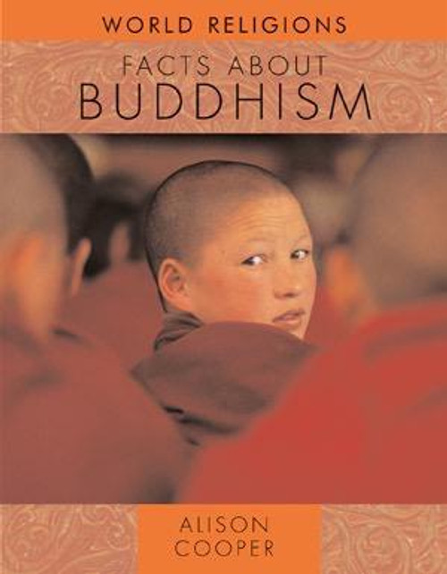 Facts About Buddhism by Alison Cooper, 9781615323197