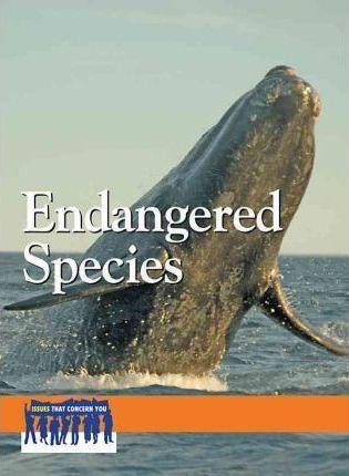 Endangered Species - 9780737749533 by Cynthia A. Bily, 9780737749533