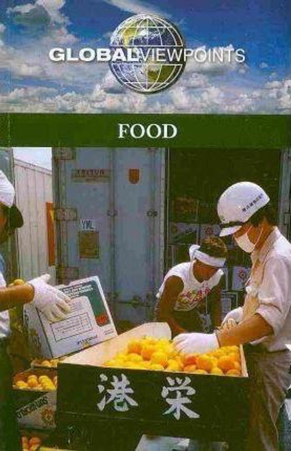 Food - 9780737747249 by Christina Fisanick, 9780737747249