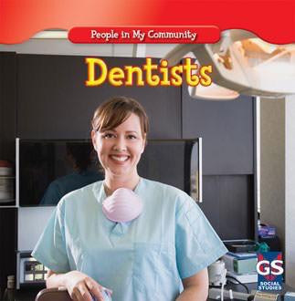 Dentists - 9781433938016 by Jacqueline Laks Gorman, 9781433938016