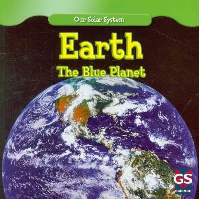 Earth - 9781433938191 by Daisy Allyn, 9781433938191